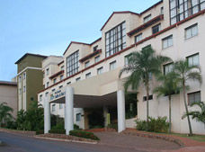 Rio Quente Suite And Flat III المظهر الخارجي الصورة