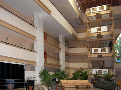 Rio Quente Suite And Flat III المظهر الخارجي الصورة