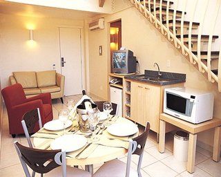 Rio Quente Suite And Flat III المظهر الخارجي الصورة